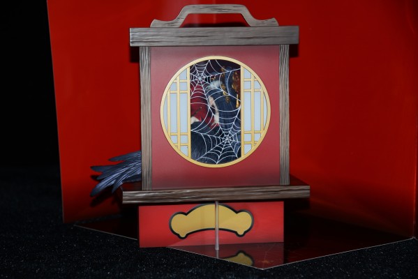 KDcolle  OVERLORD 雅儿贝德 豪华绚烂和服