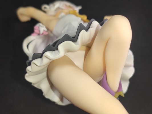 KDColleLIGHT 魔女之旅 伊蕾娜