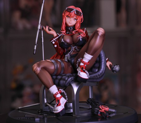 胜利女神：妮姬 沃纶姆