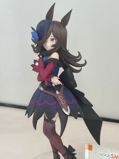 POP UP PARADE  赛马娘 / 闪耀！优俊少女 米浴 L尺寸