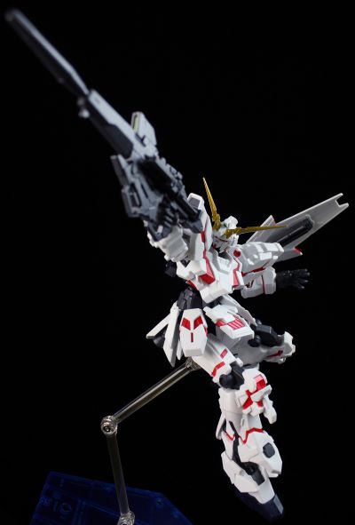 高达宇宙 RX-0 独角兽高达 新装版