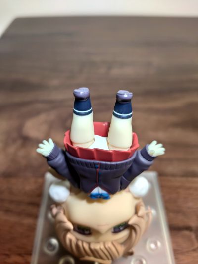 粘土人#1967 虚拟主播 时雨羽衣