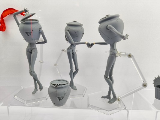 RPG-01SP 魅魔-洛丝蒂娅 第二阶段