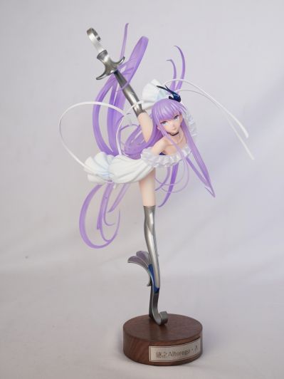 Fate/Grand Order 谜之Alterego・Λ