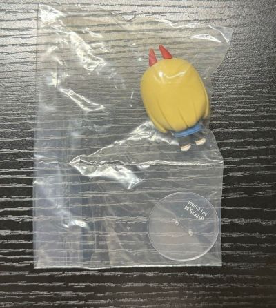 Q版可立玩偶 链锯人