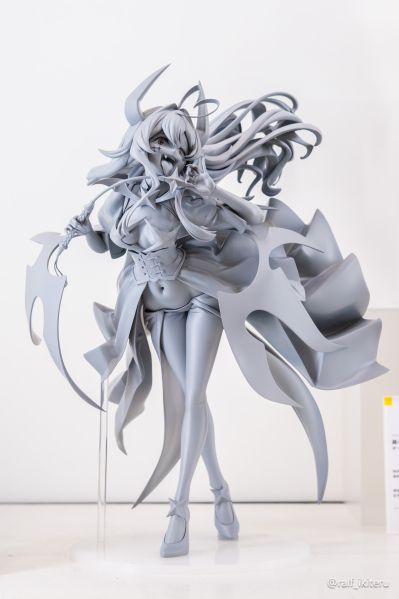 梦想成为魔法少女 邪恶玛吉雅 第二形态