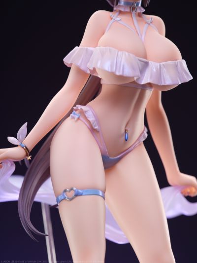 [Circle0]  猫一样的女友  伊万杰琳