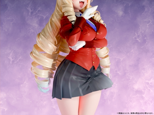 异世界学院的千金大小姐 伊丽莎白·F·罗森堡