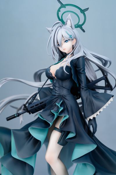 砂狼白子＊TERROR