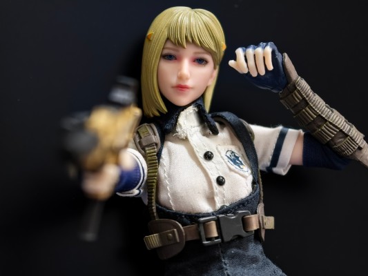 i8-72C323D/ i8-72C323S 口袋玩具 静谧犬系列 凯瑟琳