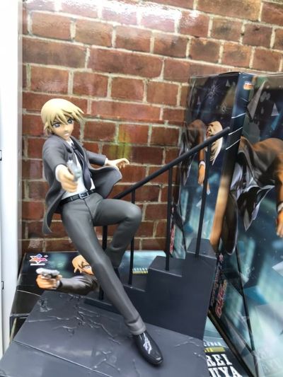 名侦探柯南 Luminasta “降谷零”