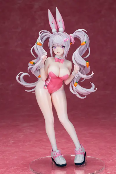 胜利女神：新的希望 爱丽丝 仙境兔女郎