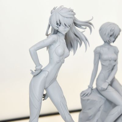 新世纪福音战士新剧场版 式波·明日香·兰格雷