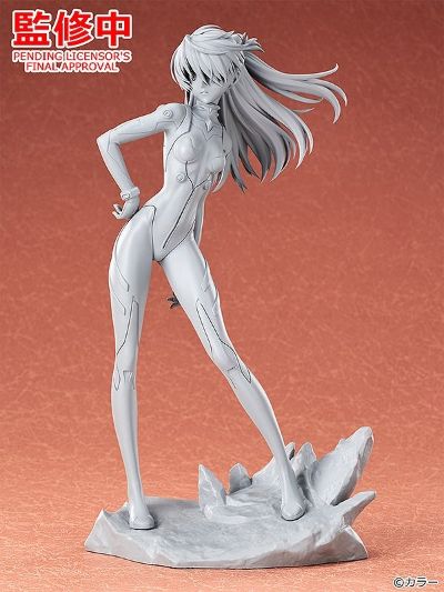 新世纪福音战士 明日香