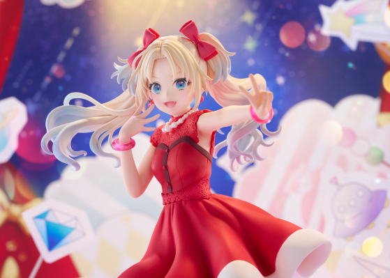 莲之空女学院学园偶像俱乐部 大泽琉璃乃