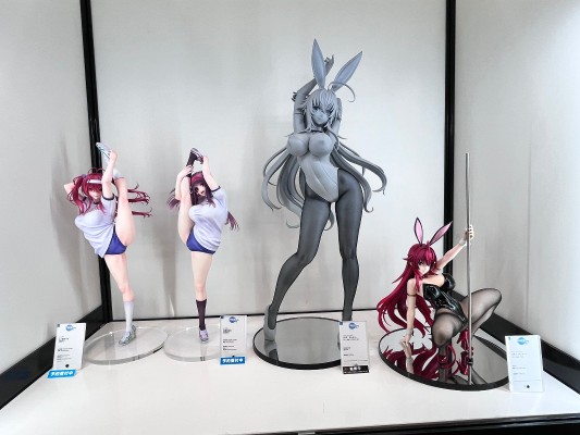 B-style 害羞的她 火之浦奈奈花 体操服