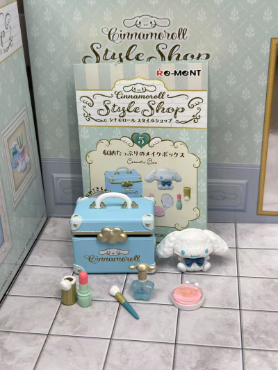 大耳狗主题商店