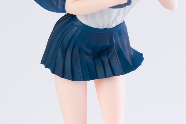 TENITOL TALL 2.5次元的诱惑 天乃理理沙