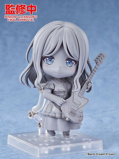 粘土人#2873 梦想协奏曲！迷途之子！！！！！长崎爽世