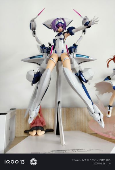 扳机之心 Exelica   Exelica