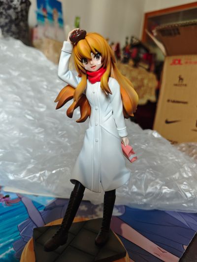 KDcolle 龙与虎 逢坂大河  白无垢