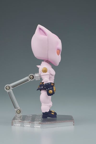 迷你系列 TV动画「JOJO的奇妙冒险 不灭钻石」【杀手皇后】