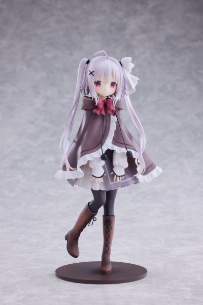 星空列车与白的旅行 音理