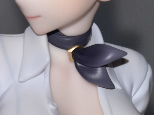 崩坏3rd 雷电芽衣