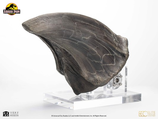 侏罗纪公园霸王龙脚爪复制品