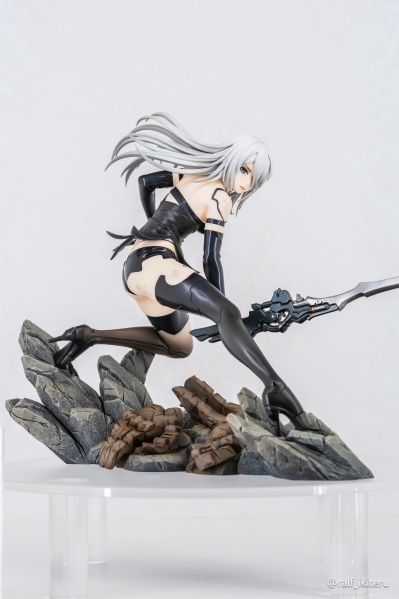 尼尔：自动人形 动画版 A2