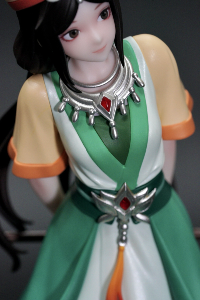 Gift+系列 仙剑奇侠传 笛音轻叩 阿奴