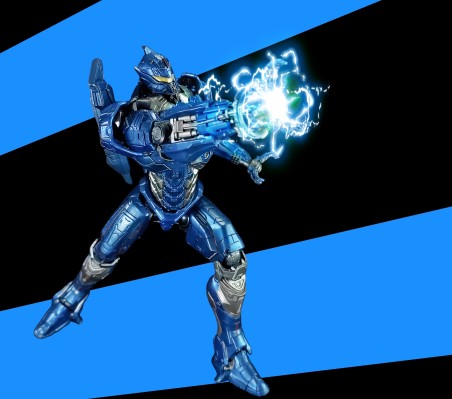 环太平洋 复仇流浪者