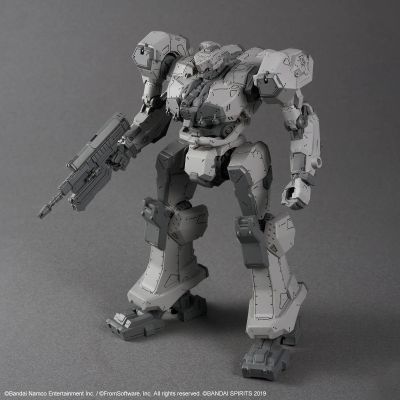 30MM 机战佣兵VI 境界天火 贝拉姆 BD-011 MELANDER