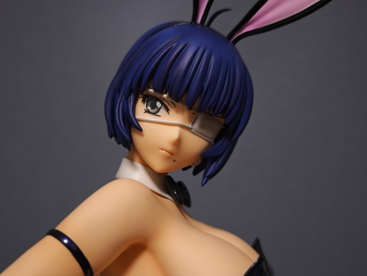 B-style 真·一骑当千 呂蒙子明 裸腿兔女郎2