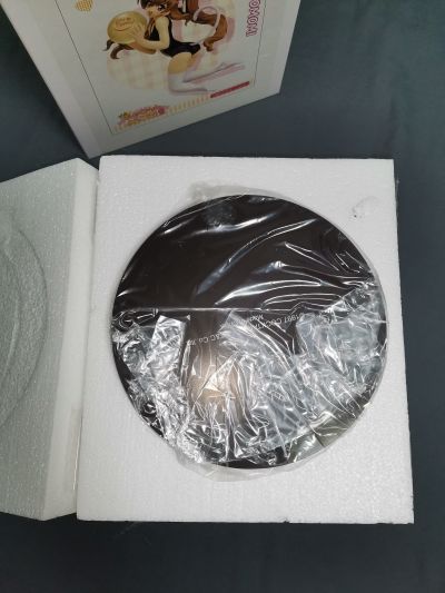 Piaキャロットへ阳子そ!! 2 爱沢友美 猫耳 すく水 バージョン 死库水Ver