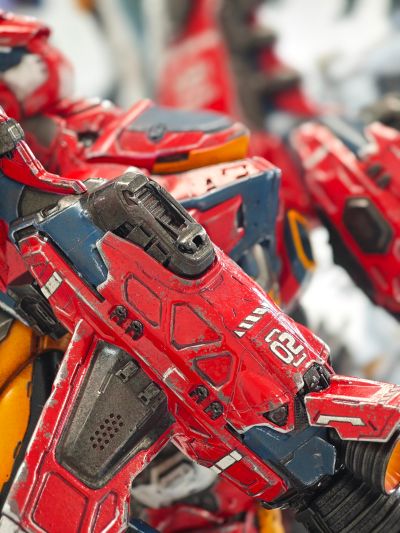 新世纪福音战士 新世纪福音战士量产机