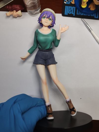 Kyunties 杜鹃的婚约 濑川弥