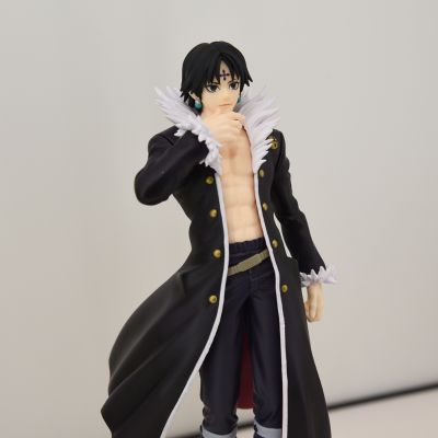 POP UP PARADE 猎人 库洛洛