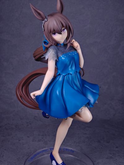 赛马娘/闪耀！优俊少女  Trio-Try-iT人偶—爱慕织姬—