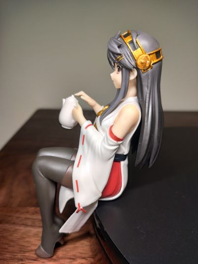 舰队Collection -舰娘-「Ceylon Tea Party」 SQ系列 舰队Collection -舰娘- 榛名 