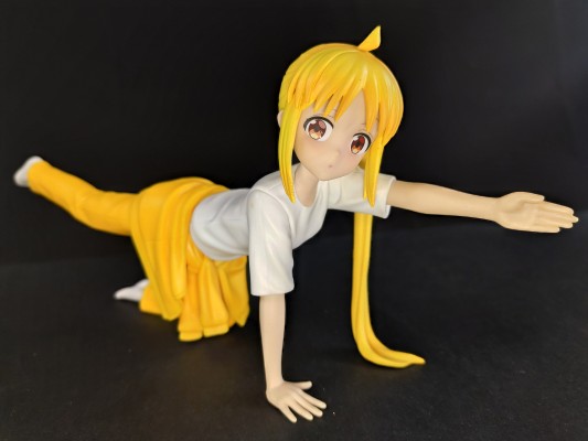 孤独摇滚！动画版 伊地知虹夏 玩具人偶2