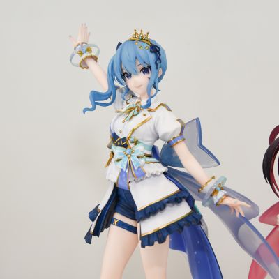 星街彗星 hololive5周年庆典 -The Last Frontier-