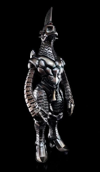 KRS x TAKEYA 乌英达姆