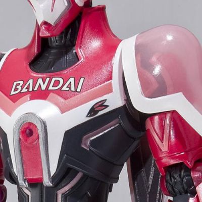 S.H.Figuarts 巴纳比·布鲁斯二世