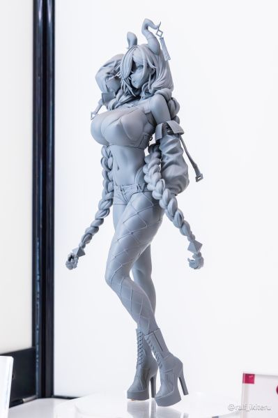 碧蓝航线 尾张 Anime Expo2024