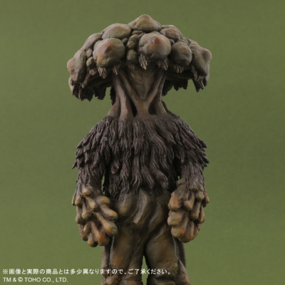 东宝狂热系列 玛坦戈