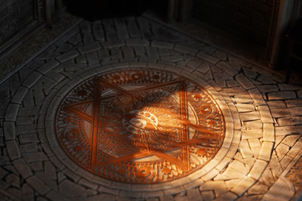 艾伦坡低语之屋