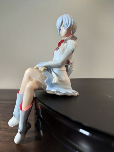 压泡面 四色战记 冰雪帝国 魏丝·雪倪