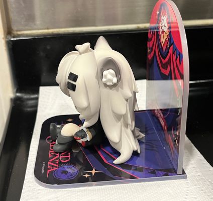 MINI系列 明日方舟 狂欢夜 Q版手办