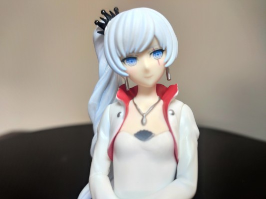 压泡面 四色战记 冰雪帝国 魏丝·雪倪